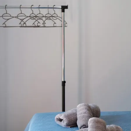 Mouzakitis 4 דירה ארילס