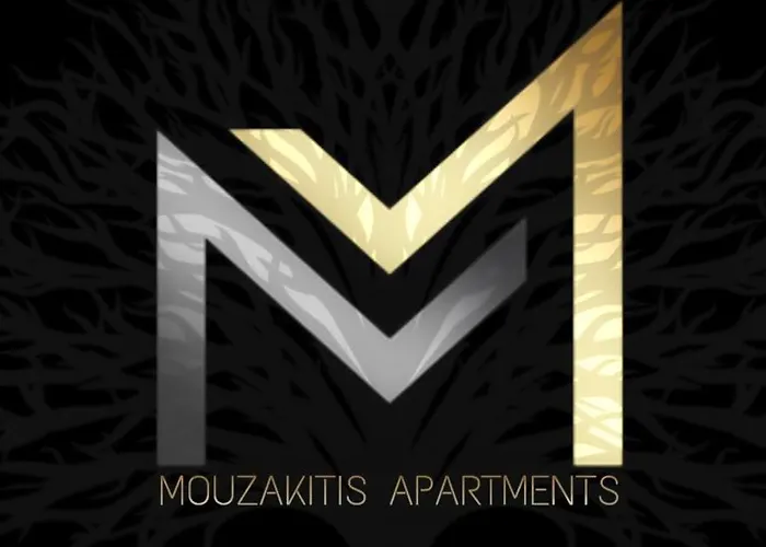 Mouzakitis 4 * Ариллас