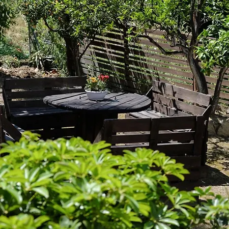 Apartament Mouzakitis 4 Arillas (Corfu)