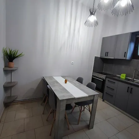 Apartamento Mouzakitis 4