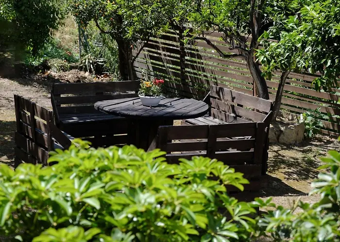 Apartament Mouzakitis 4 Arillas (Corfu)