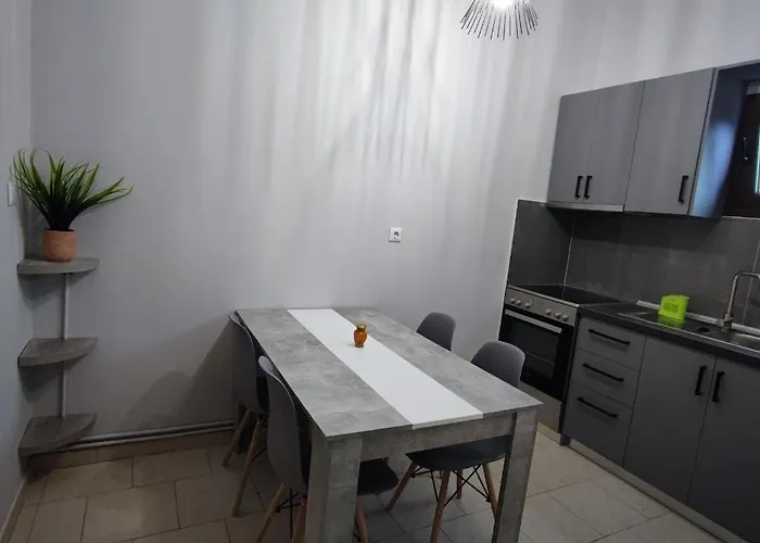 Apartament Mouzakitis 4