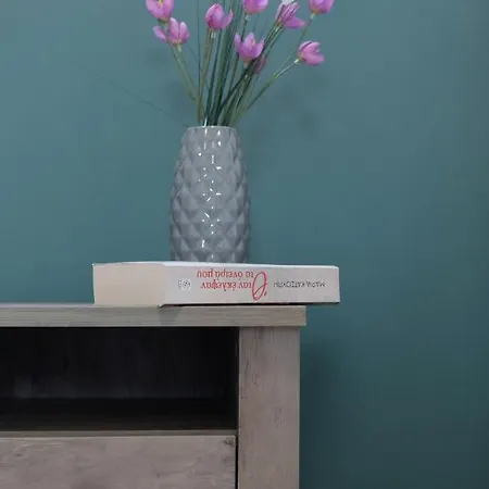 Appartement Mouzakitis 4 *