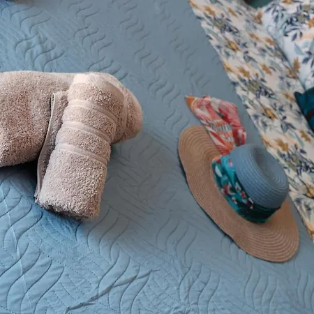 Mouzakitis 4 * Arillas (Corfu)