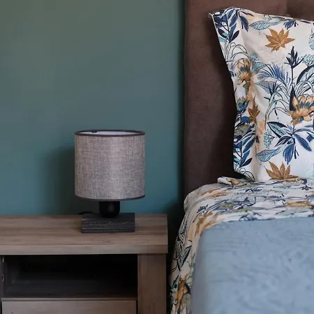 Mouzakitis 4 Appartement