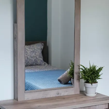 Mouzakitis 4 Arillas (Corfu)