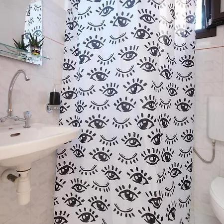 Mouzakitis 4 Appartement