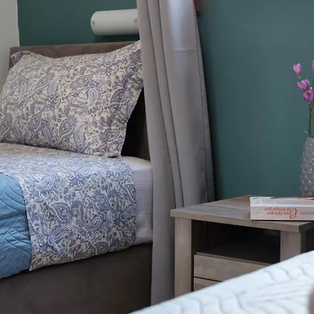 Mouzakitis 4 Arillas (Corfu)